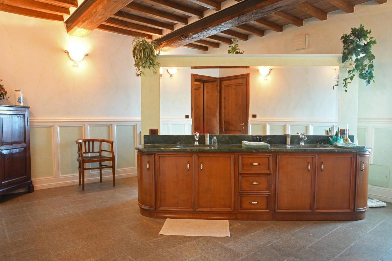 Villa Dello Spino Concordia sulla Secchia Εξωτερικό φωτογραφία