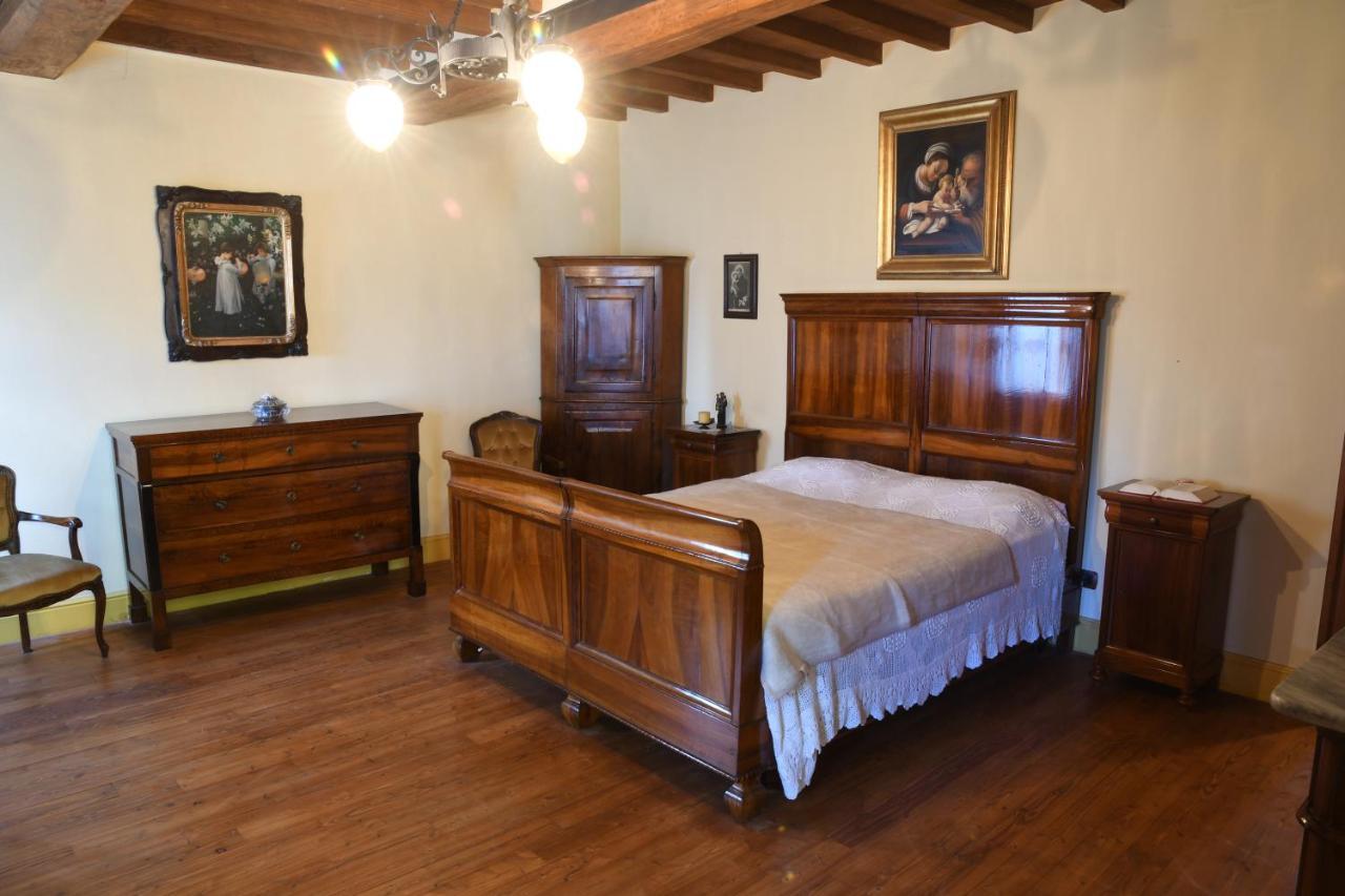 Villa Dello Spino Concordia sulla Secchia Εξωτερικό φωτογραφία